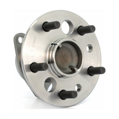 Ensemble de moyeu de roulement de roue arrière droite, pour Toyota Camry Lexus ES350 Highlander