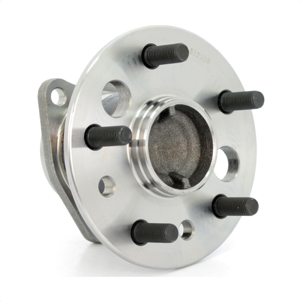 Ensemble de moyeu de roulement de roue arrière pour Toyota Camry 2002 – 2004, sans ABS 70-512208