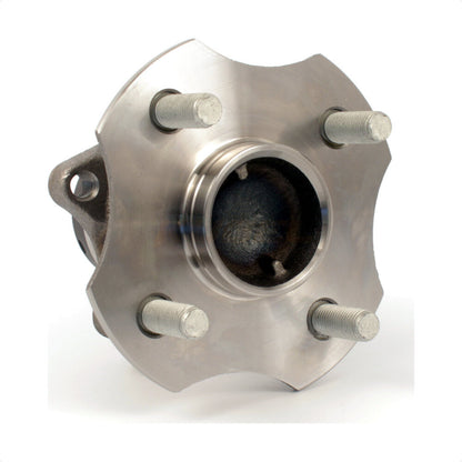 Ensemble de moyeu de roulement de roue arrière, pour Toyota Echo Scion xB xA 70-512209