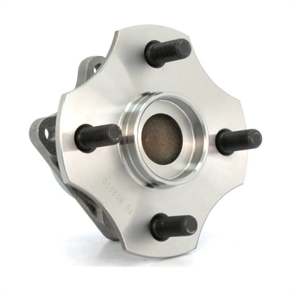 Ensemble de moyeu de roulement de roue arrière pour Toyota Echo 2000 – 2005, sans ABS 70-512210