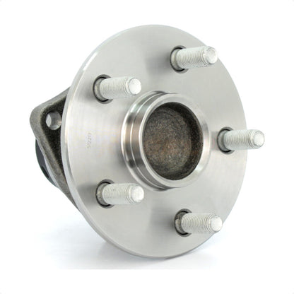Ensemble de moyeu de roulement de roue arrière, pour Toyota Corolla Matrix Pontiac Vibe Prius tC
