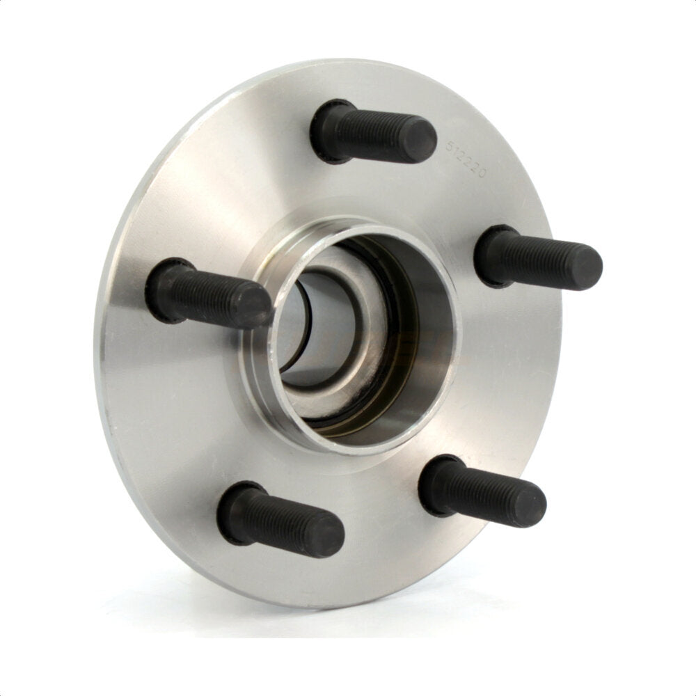 Ensemble de moyeu de roulement de roue arrière, pour Chrysler Sebring Cirrus Dodge Stratus Breez