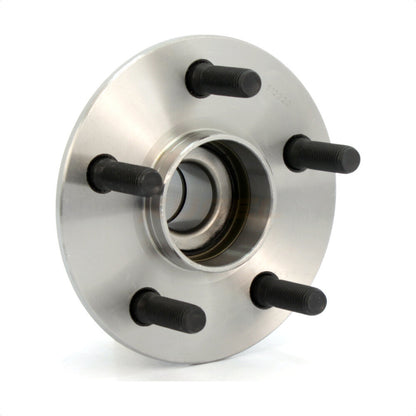 Ensemble de moyeu de roulement de roue arrière, pour Chrysler Sebring Cirrus Dodge Stratus Breez