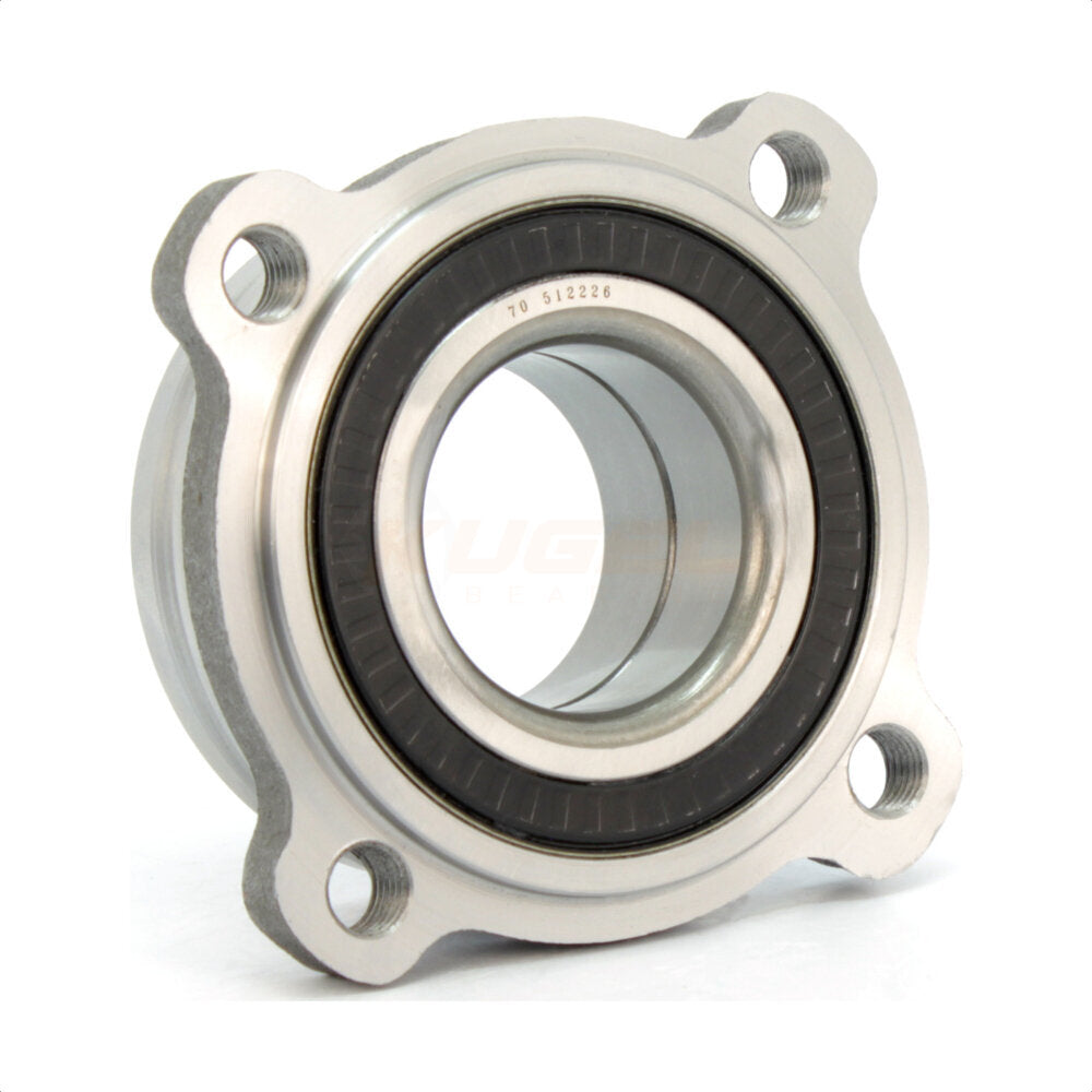 Ensemble de roulement de roue arrière pour BMW X5 530xi 650i 645Ci 750i 750Li 745i 745Li B