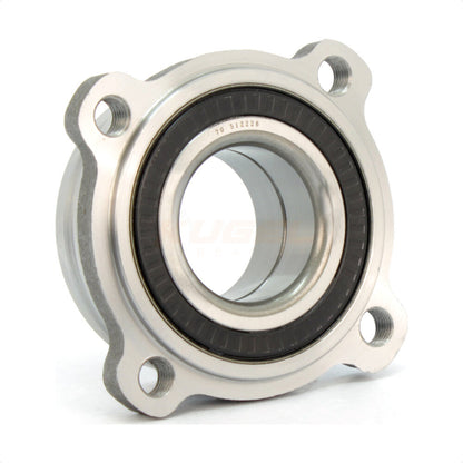 Ensemble de roulement de roue arrière pour BMW X5 530xi 650i 645Ci 750i 750Li 745i 745Li B