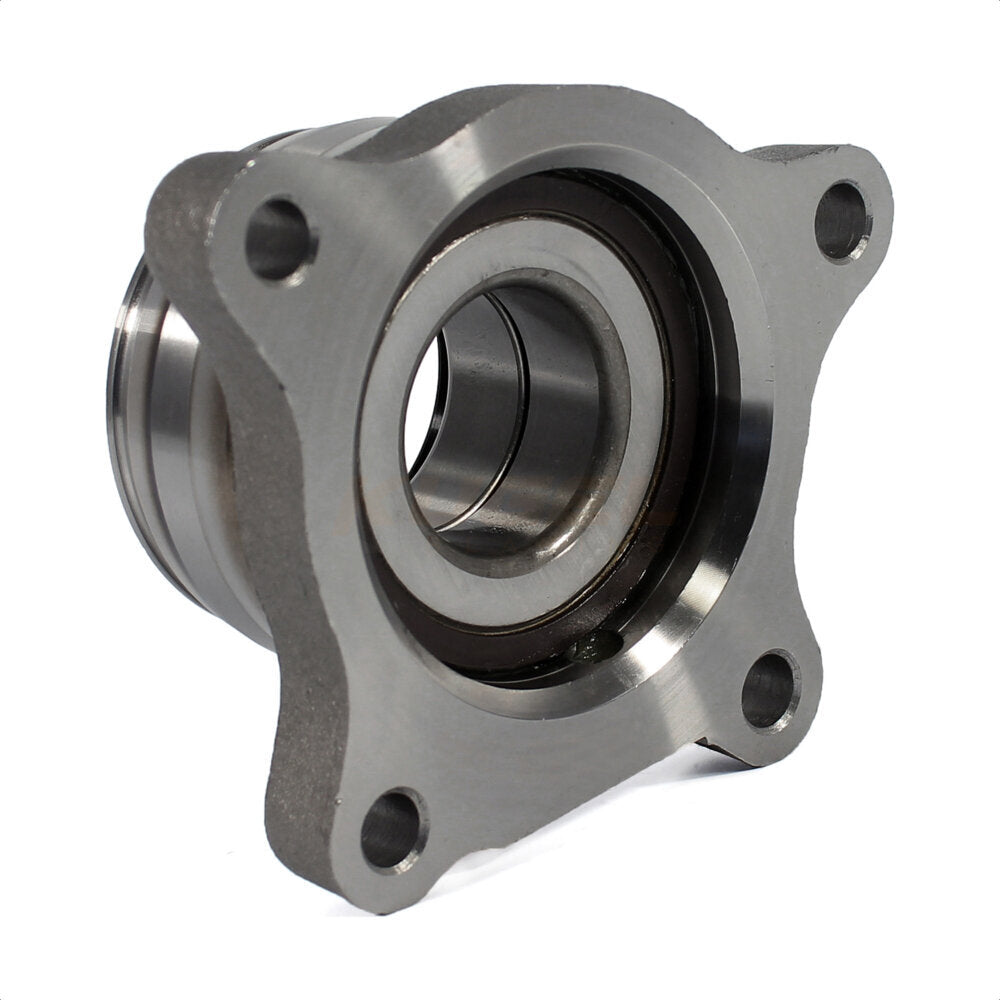 Ensemble de roulement de roue arrière gauche, pour Toyota 4Runner FJ Cruiser Lexus GX460 GX47