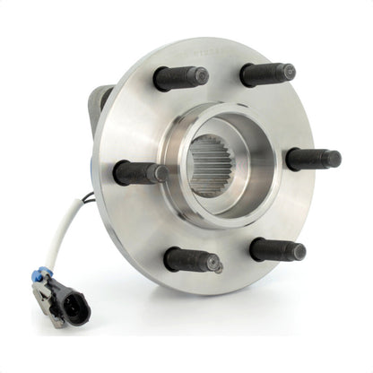Ensemble de moyeu de roulement de roue arrière pour Cadillac CTS SRX STS 70-512243