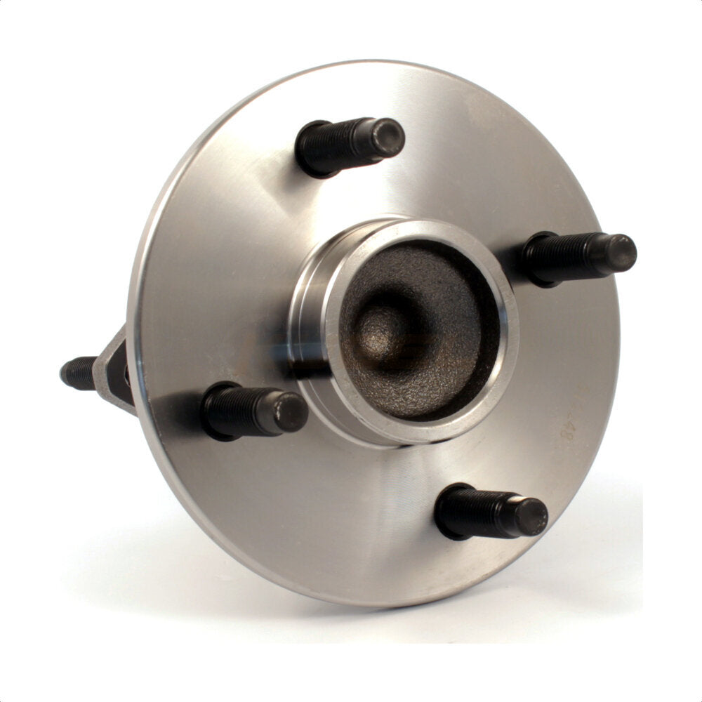 Ensemble de moyeu de roulement de roue arrière, pour Chevrolet Cobalt Pontiac G5 Saturn Ion