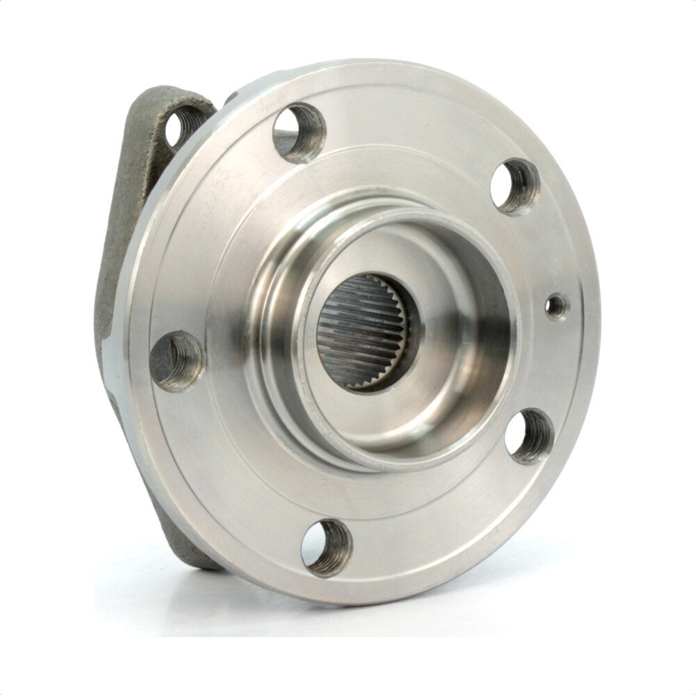 Ensemble de moyeu de roulement de roue arrière, pour Volvo S60 XC70 V70 S80 70-512253