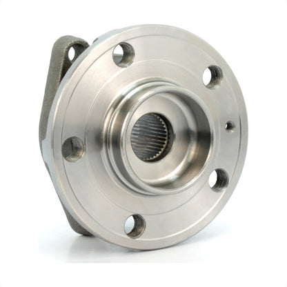 Ensemble de moyeu de roulement de roue arrière, pour Volvo S60 XC70 V70 S80 70-512253