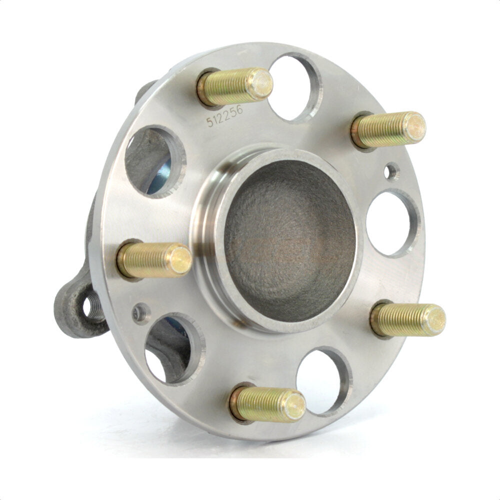 Ensemble de moyeu de roulement de roue arrière pour Honda Civic Acura CSX 70-512256