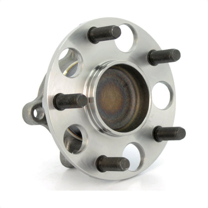 Ensemble de moyeu de roulement de roue arrière pour Honda Civic 70-512257