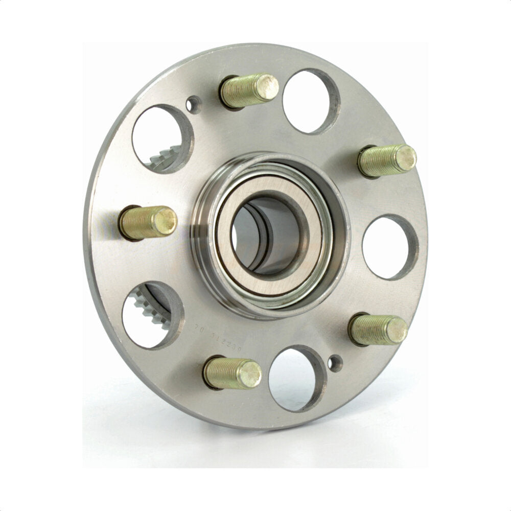 Ensemble de moyeu de roulement de roue arrière pour Honda Civic Acura RSX 70-512259