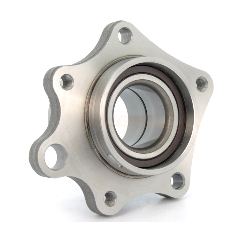 Ensemble de roulement de roue arrière droite pour module Honda Element 70-512263