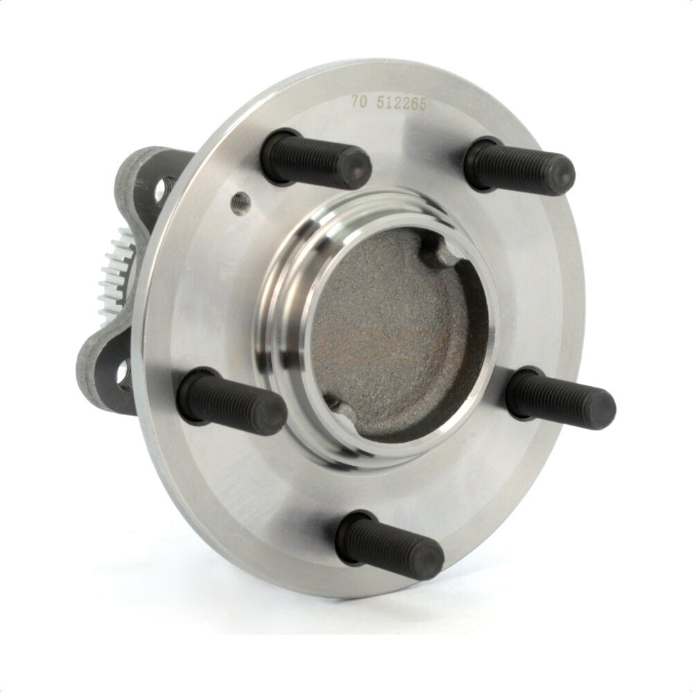 Ensemble de moyeu de roulement de roue arrière, pour Hyundai Sonata Kia Optima Magentis 70-51226
