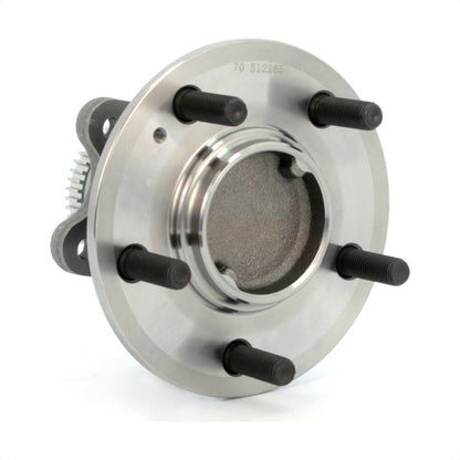 Ensemble de moyeu de roulement de roue arrière, pour Hyundai Sonata Kia Optima Magentis 70-51226