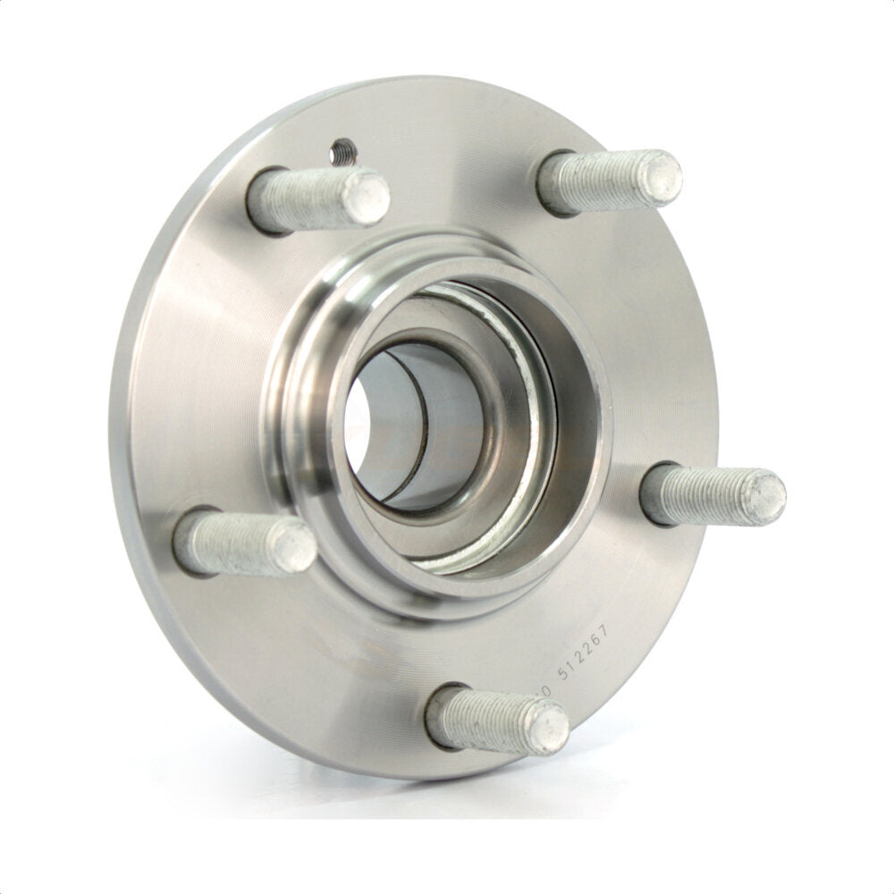 Ensemble de moyeu de roulement de roue arrière, pour Hyundai Tucson Kia Sportage FWD 70-512267