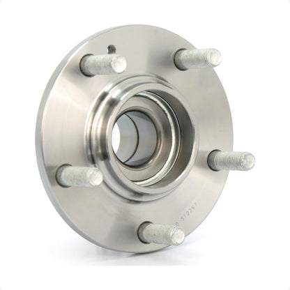 Ensemble de moyeu de roulement de roue arrière, pour Hyundai Tucson Kia Sportage FWD 70-512267
