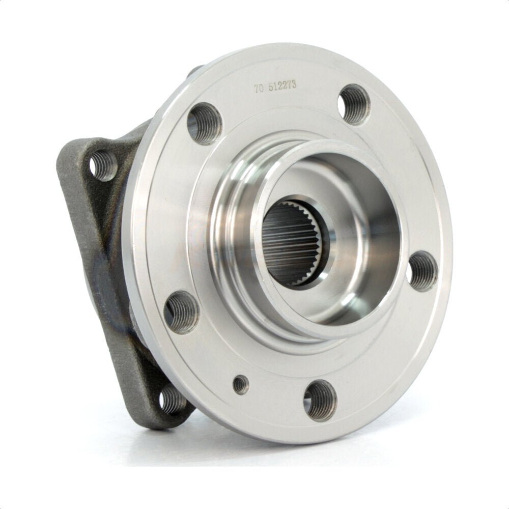 Ensemble de moyeu de roulement de roue arrière pour Volvo XC90 AWD 70-512273