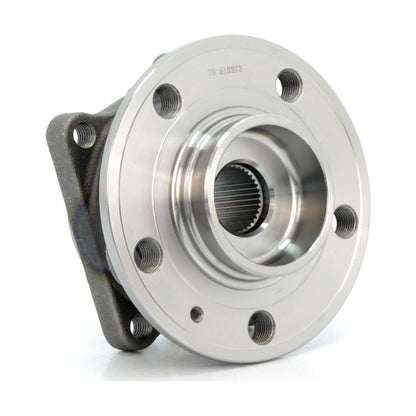 Ensemble de moyeu de roulement de roue arrière pour Volvo XC90 AWD 70-512273