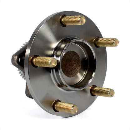 Ensemble de moyeu de roulement de roue arrière pour Mitsubishi Eclipse Galant 70-512274