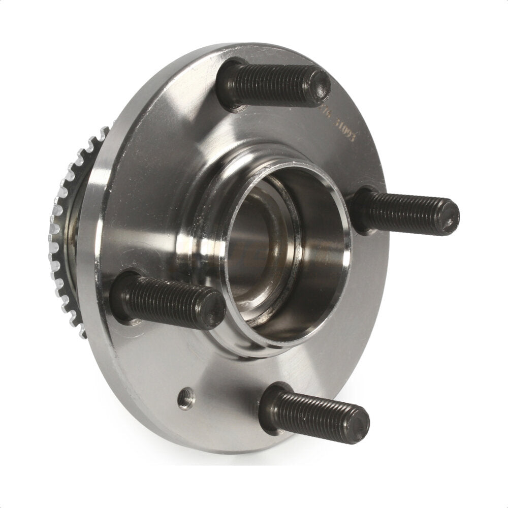 Ensemble de moyeu de roulement de roue arrière pour Mitsubishi Lancer ES 2002 – 2007 70-512276