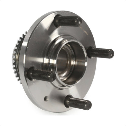 Ensemble de moyeu de roulement de roue arrière pour Mitsubishi Lancer ES 2002 – 2007 70-512276