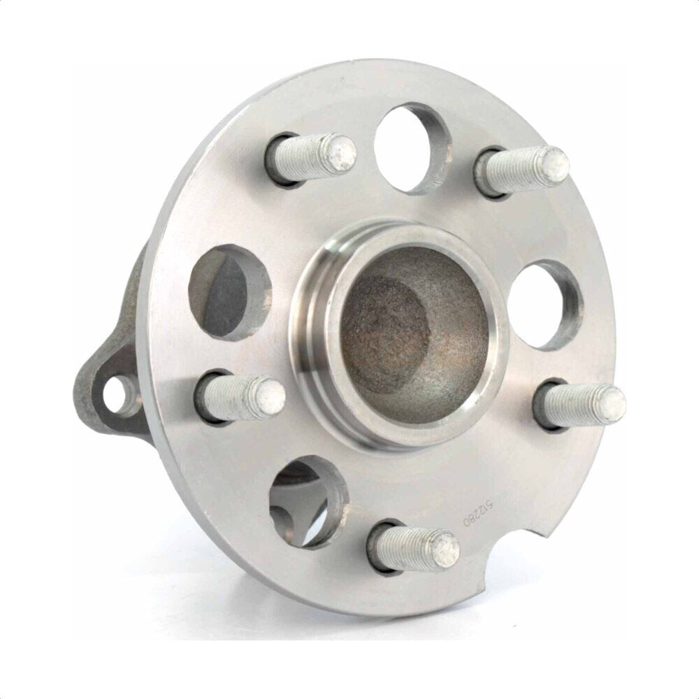 Ensemble de moyeu de roulement de roue arrière pour Toyota Sienna FWD 2004-2010 70-512280