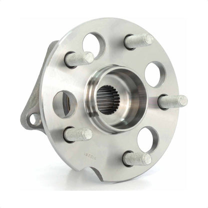 Ensemble de moyeu de roulement de roue arrière pour Toyota Sienna AWD 2004-2010 70-512281