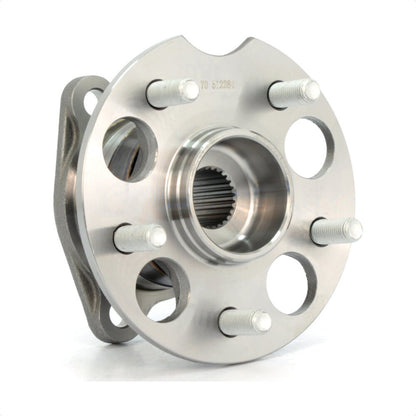 Ensemble de moyeu de roulement de roue arrière, pour Toyota Venza Highlander Lexus RX350 RX330