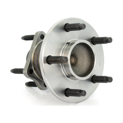 Ensemble de moyeu de roulement de roue arrière, pour Chevrolet Malibu Cobalt Pontiac G6 HHR Aura