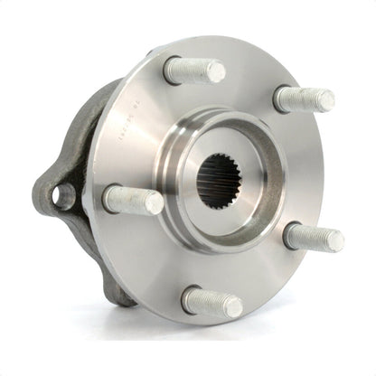 Ensemble de moyeu de roulement de roue arrière pour Mitsubishi Endeavour AWD 70-512291