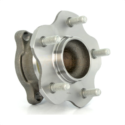 Ensemble de moyeu de roulement de roue arrière pour Nissan Altima Maxima Quest 70-512292