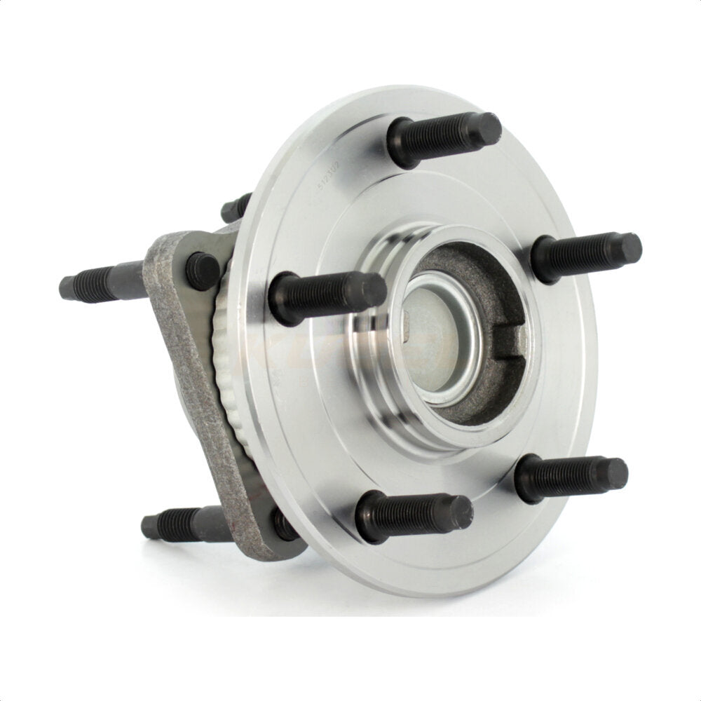 Ensemble de moyeu de roulement de roue arrière pour Jeep Grand Cherokee Commander 70-512302