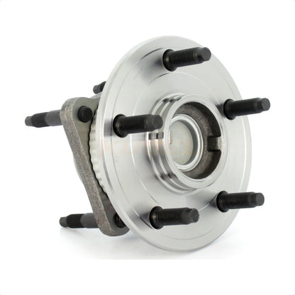 Ensemble de moyeu de roulement de roue arrière pour Jeep Grand Cherokee Commander 70-512302