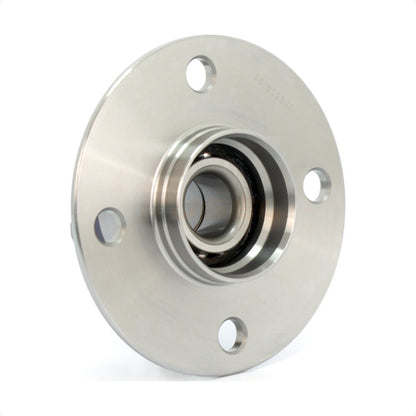 Ensemble de moyeu de roulement de roue arrière pour Nissan Sentra 2000-2006 70-512303