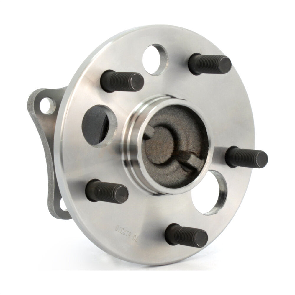 Ensemble de moyeu de roulement de roue arrière, pour Toyota Camry Lexus RX300 Solara Avalon ES30