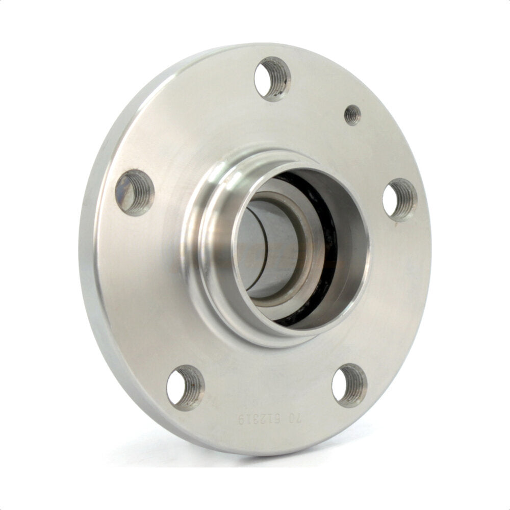 Ensemble de moyeu de roulement de roue arrière, pour Volkswagen Jetta Tiguan Passat Golf Beetle