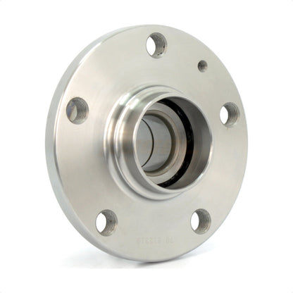 Ensemble de moyeu de roulement de roue arrière, pour Volkswagen Jetta Tiguan Passat Golf Beetle