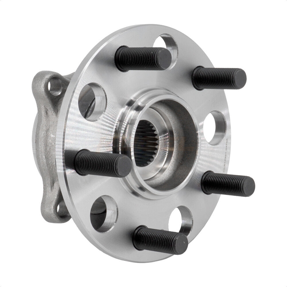 Ensemble de moyeu de roulement de roue arrière pour Acura TL RL 70-512321