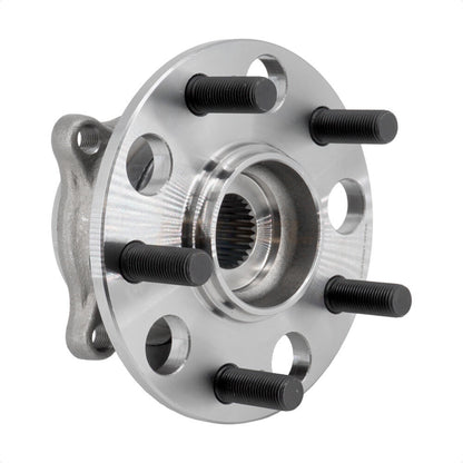 Ensemble de moyeu de roulement de roue arrière pour Acura TL RL 70-512321