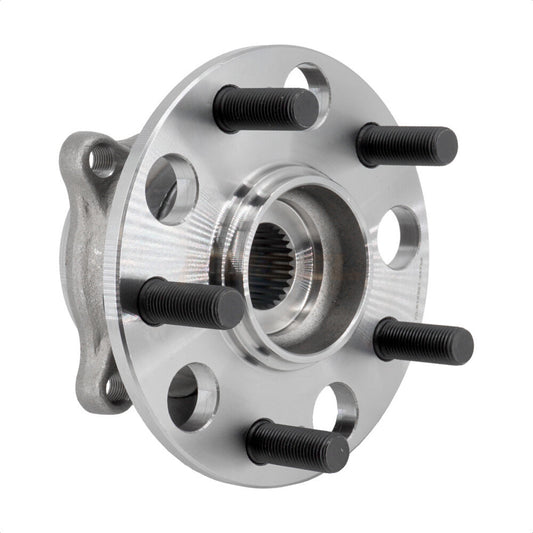 Ensemble de moyeu de roulement de roue arrière pour Acura TL RL 70-512321