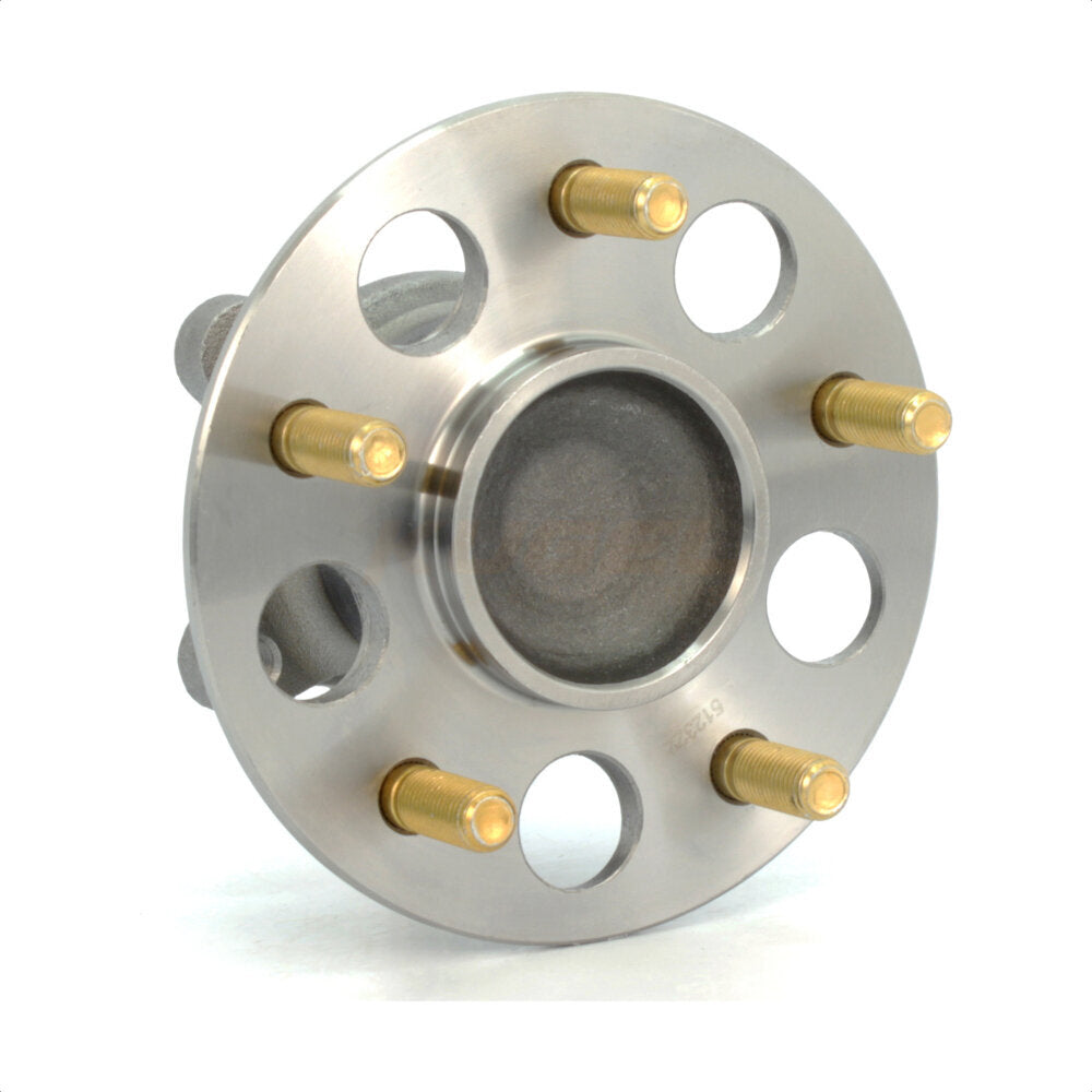 Ensemble de moyeu de roulement de roue arrière pour Honda Civic 70-512322