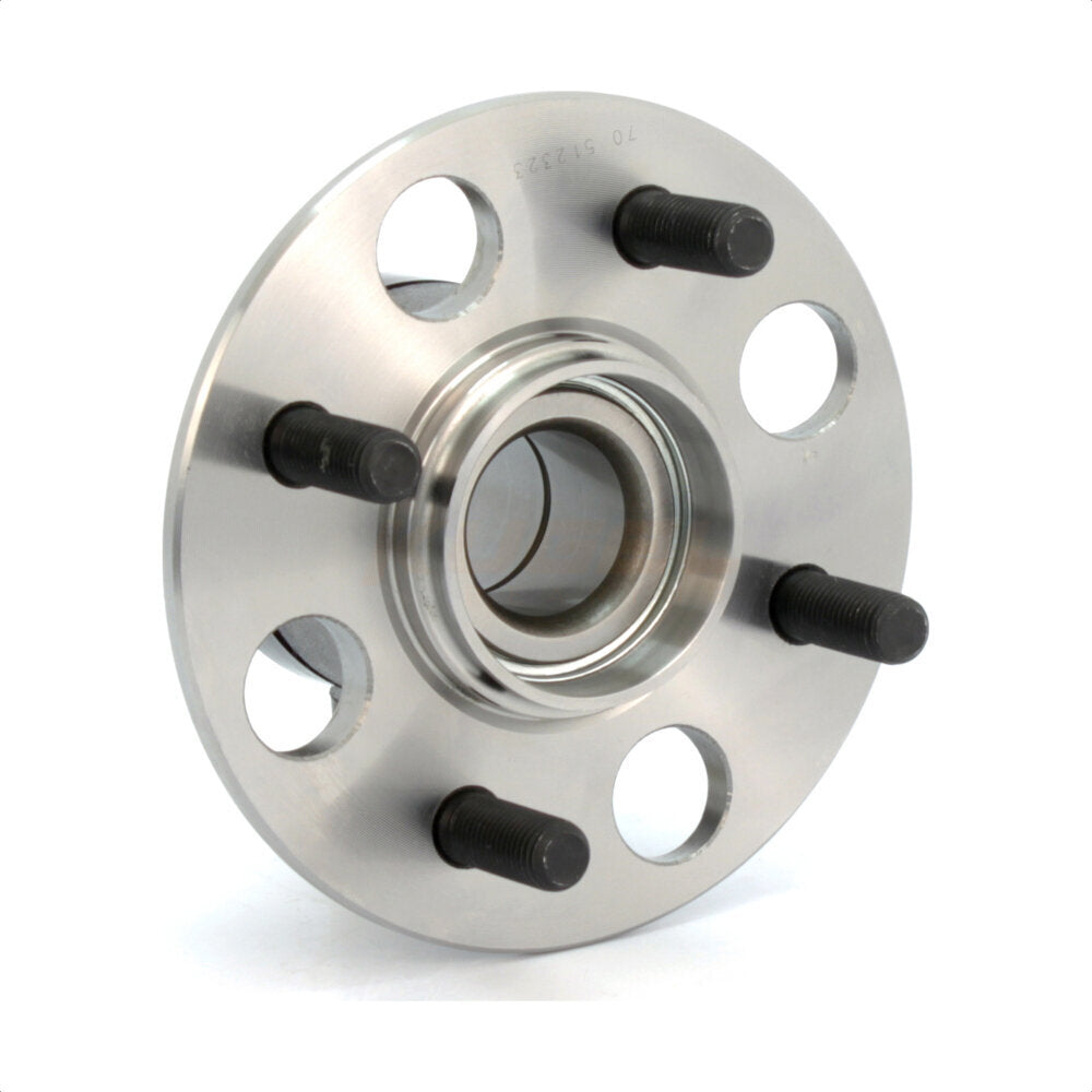 Ensemble de moyeu de roulement de roue arrière pour Honda Fit Insight 70-512323