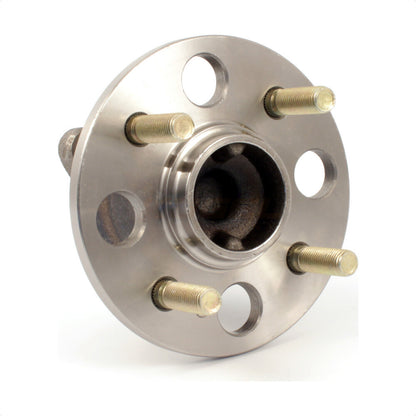 Ensemble de moyeu de roulement de roue arrière, pour Hyundai Accent Kia Rio Rio5, sans ABS