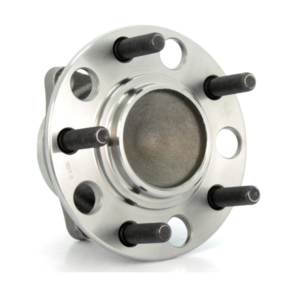 Ensemble de moyeu de roulement de roue arrière, pour Dodge Caliber Avenger Chrysler Sebring