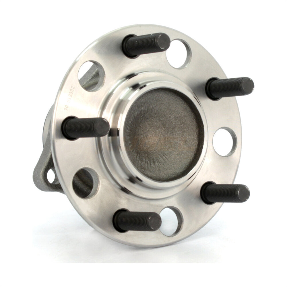 Ensemble de moyeu de roulement de roue arrière, pour Jeep Patriot Dodge Chrysler Compass 200