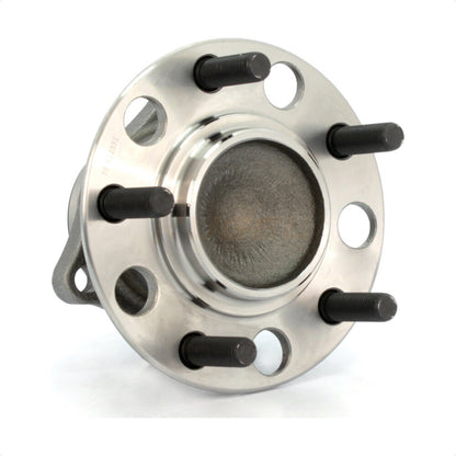 Ensemble de moyeu de roulement de roue arrière, pour Jeep Patriot Dodge Chrysler Compass 200