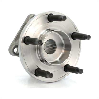 Ensemble de moyeu de roulement de roue arrière pour Ford Edge Lincoln MKX AWD 2007 – 2010