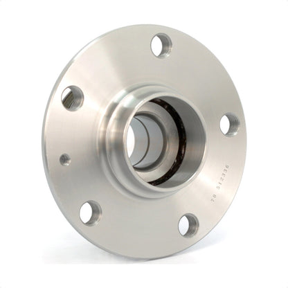 Ensemble de moyeu de roulement de roue arrière, pour Volkswagen Jetta Golf GTI SportWagen Rabbit